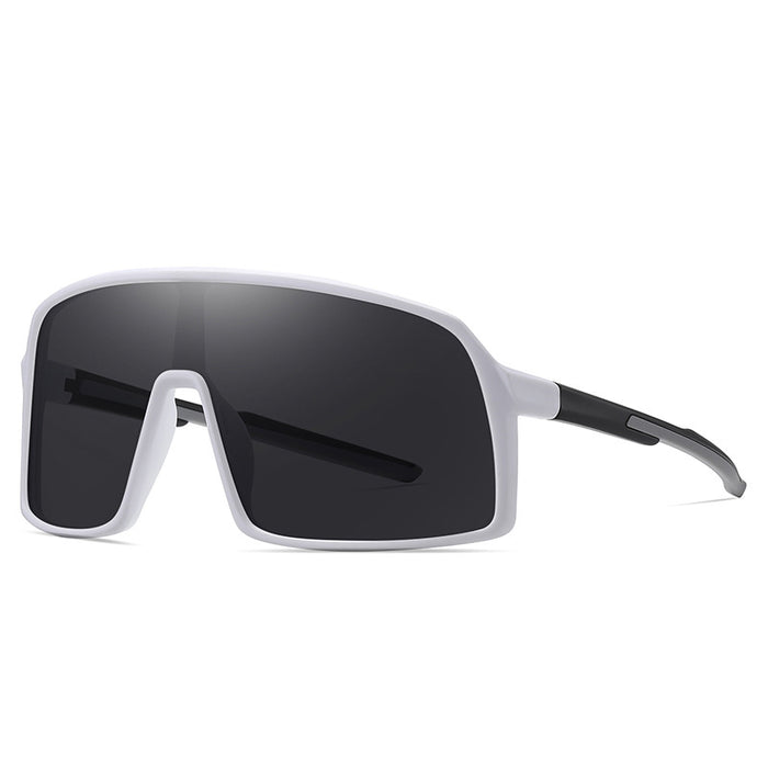 Wholesale Black TAC Cycling Sunglasses JDC-SG-FSK001