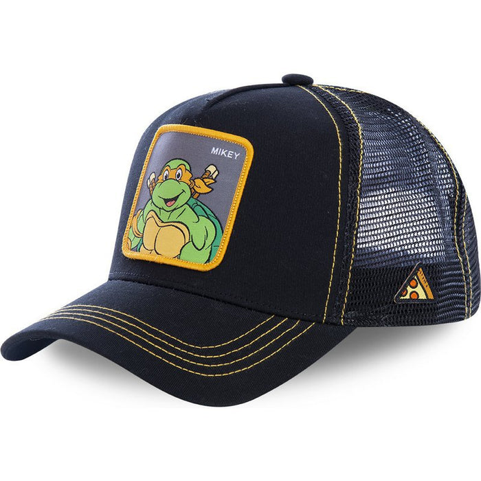 Jewelry WholesaleWholesale Summer Trucker Cap Cartoon Cotton Baseball Cap JDC-FH-JKun006 Fashionhat 璟琨 %variant_option1% %variant_option2% %variant_option3%  Factory Price JoyasDeChina Joyas De China