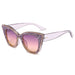 Jewelry WholesaleWholesale Rhinestone Metal Cat Eye Ladies Sunglasses MOQ≥2 JDC-SG-GuiM012 Sunglasses 闺淼 %variant_option1% %variant_option2% %variant_option3%  Factory Price JoyasDeChina Joyas De China