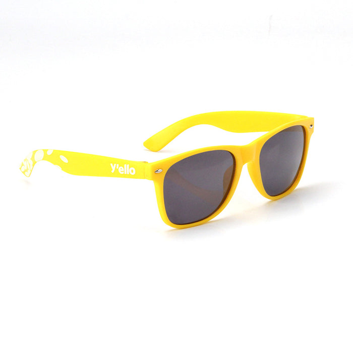 Wholesale Random PC Lens Rice Nail Sunglasses JDC-SG-BaoL008