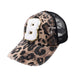 Jewelry WholesaleWholesale Letter Baseball Cap Cotton Mesh Cap MOQ≥2 JDC-FH-WenR002 Fashionhat 温然 %variant_option1% %variant_option2% %variant_option3%  Factory Price JoyasDeChina Joyas De China