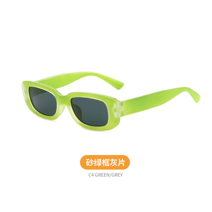 Wholesale Kids Sun Wholesale UV Protection Sunglasses JDC-SG-KaiX024