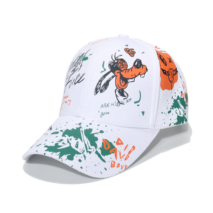 Wholesale hat summer travel hat beach leisure sports sunshade MOQ≥2 JDC-FH-YuanB005