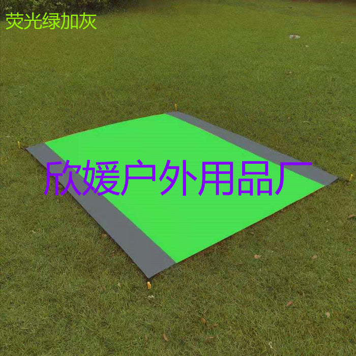 Jewelry WholesaleWholesale camping outdoor waterproof beach mat JDC-BCT-XingYuan001 Beach Towel 欣媛 %variant_option1% %variant_option2% %variant_option3%  Factory Price JoyasDeChina Joyas De China