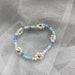 Jewelry WholesaleWholesale crystal bracelet rice bead bracelet JDC-BT-LiX006 Bracelet 利兴 %variant_option1% %variant_option2% %variant_option3%  Factory Price JoyasDeChina Joyas De China