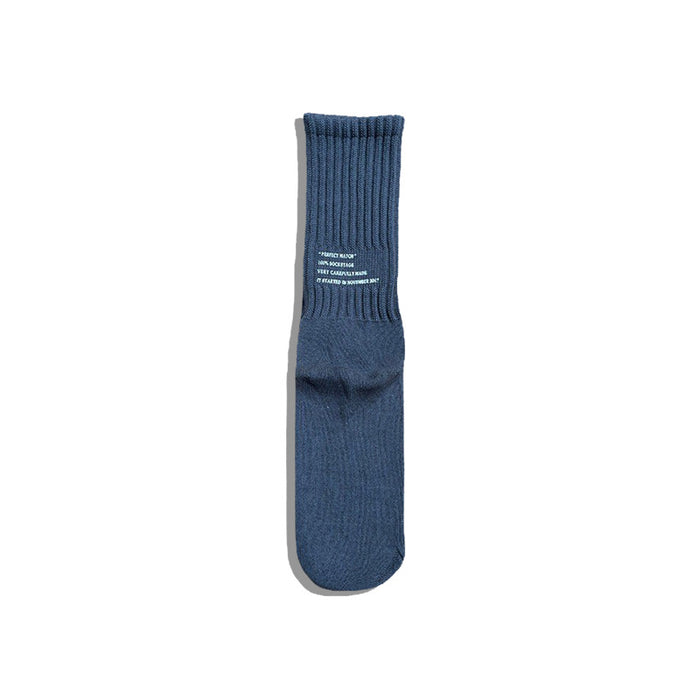 Wholesale casual all-match mid-length cotton socks sports socks JDC-SK-jiayuan005