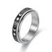 Jewelry WholesaleWholesale anti anxiety decompression titanium steel ring JDC-RS-Dingc005 Rings 顶潮 %variant_option1% %variant_option2% %variant_option3%  Factory Price JoyasDeChina Joyas De China