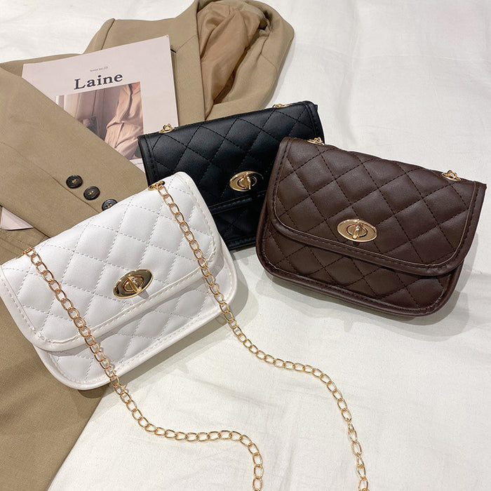 Jewelry WholesaleWholesale PU Crossbody Shoulder Bag JDC-SD-ShiC016 Shoulder Bags 事成 %variant_option1% %variant_option2% %variant_option3%  Factory Price JoyasDeChina Joyas De China