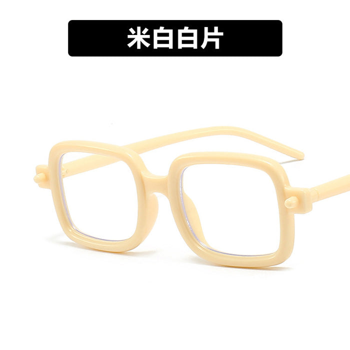 Wholesale Sunglasses PC Lens PC Frame JDC-SG-PLS098