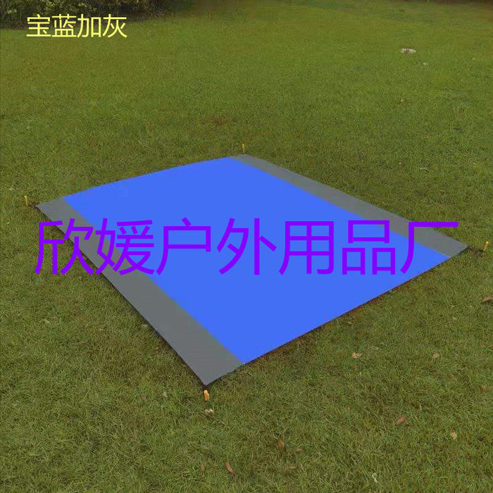 Jewelry WholesaleWholesale camping outdoor waterproof beach mat JDC-BCT-XingYuan001 Beach Towel 欣媛 %variant_option1% %variant_option2% %variant_option3%  Factory Price JoyasDeChina Joyas De China