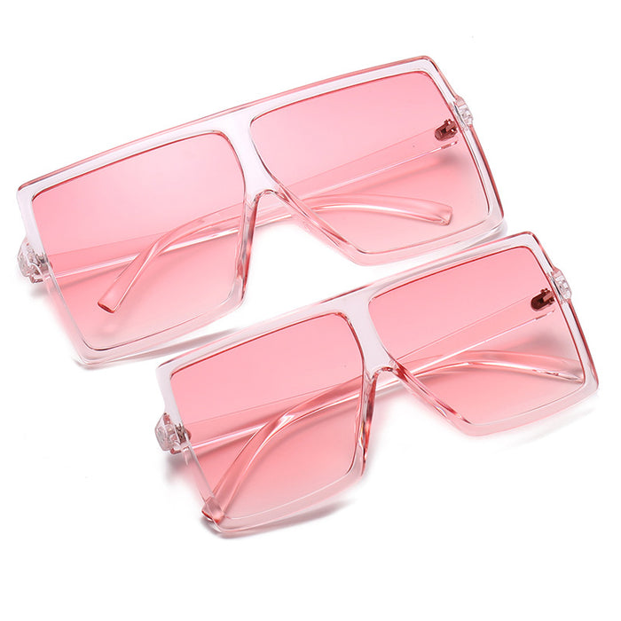 Jewelry WholesaleWholesale PC Parent-Child Sunglasses Set JDC-SG-SZhi001 Sunglasses 三只 %variant_option1% %variant_option2% %variant_option3%  Factory Price JoyasDeChina Joyas De China