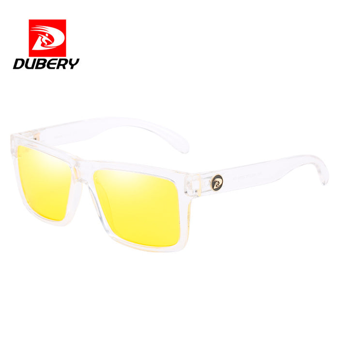 Wholesale Sports Polarized Sunglasses Fishing Beach Glasses without box JDC-SG-TieP013