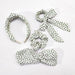 Jewelry WholesaleWholesale sweet fabric wide brimmed headband headband hair clip MOQ≥3 JDC-HS-BF003 Hair Scrunchies 贝菲 %variant_option1% %variant_option2% %variant_option3%  Factory Price JoyasDeChina Joyas De China