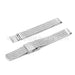 Jewelry WholesaleWholesale applicable DW Iwatch stainless steel herringbone watch band JDC-WD-MKG003 Watch Band 摩酷歌 %variant_option1% %variant_option2% %variant_option3%  Factory Price JoyasDeChina Joyas De China