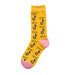 Jewelry WholesaleWholesale Cotton Unisex Mid Tube Socks JDC-SK-XYu001 Sock 鑫雨 %variant_option1% %variant_option2% %variant_option3%  Factory Price JoyasDeChina Joyas De China