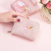 Jewelry WholesaleWholesale integrated folding zipper coin purse JDC-WT-JiaL008 Wallet 佳罗 %variant_option1% %variant_option2% %variant_option3%  Factory Price JoyasDeChina Joyas De China