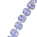 Jewelry WholesaleWholesale full diamond crystal ankle chain JDC-AS-XinS018 Anklet 宋谦 %variant_option1% %variant_option2% %variant_option3%  Factory Price JoyasDeChina Joyas De China