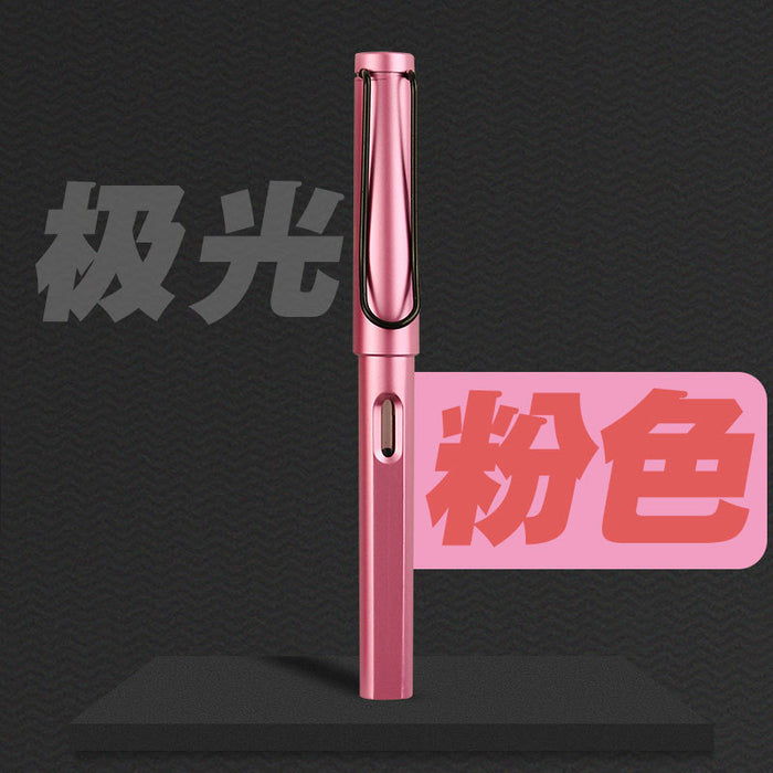 Wholesale Aurora Plastic Fountain Pen JDC-PEN-Yongx005