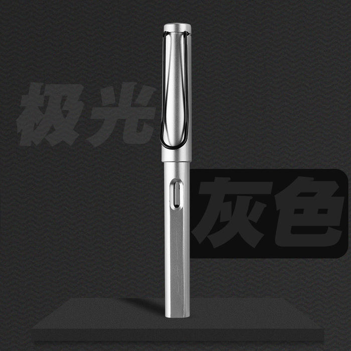 Wholesale Aurora Plastic Fountain Pen JDC-PEN-Yongx005