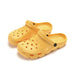 Jewelry WholesaleWholesale EVA Vent Hole Couple Beach Slippers JDC-SP-QDS001 Slippers 启达顺 %variant_option1% %variant_option2% %variant_option3%  Factory Price JoyasDeChina Joyas De China