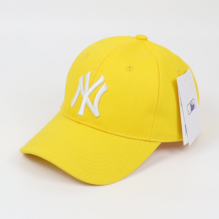 Wholesale Hat Quick Dry Embroidered Letters Outdoor Sunshade Cap MOQ≥2 (F) JDC-FH-HongHong007