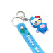 Jewelry WholesaleWholesale cartoon doll metal keychain JDC-KC-Yonuo011 Keychains 柚诺 %variant_option1% %variant_option2% %variant_option3%  Factory Price JoyasDeChina Joyas De China