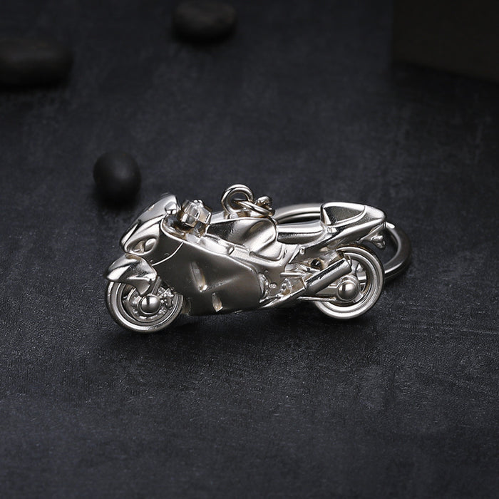 Jewelry WholesaleWholesale Alloy Tank Keychain JDC-KC-CH097 Keychains 晨晖 %variant_option1% %variant_option2% %variant_option3%  Factory Price JoyasDeChina Joyas De China