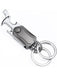 Jewelry WholesaleWholesale fingertip gyroscope with knife metal keyring MOQ≥2 JDC-KC-SJia001 Keychains 硕佳 %variant_option1% %variant_option2% %variant_option3%  Factory Price JoyasDeChina Joyas De China