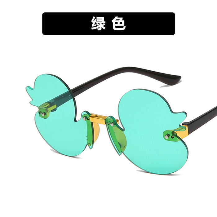 Jewelry WholesaleWholesale resin sunglasses for children JDC-SG-PLS031 Sunglasses 普琳丝 %variant_option1% %variant_option2% %variant_option3%  Factory Price JoyasDeChina Joyas De China