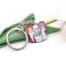 Jewelry WholesaleWholesale Futurama Zinc Alloy Enamel Keychain MOQ≥2 JDC-KC-XiuH007 Keychains 秀弘 %variant_option1% %variant_option2% %variant_option3%  Factory Price JoyasDeChina Joyas De China