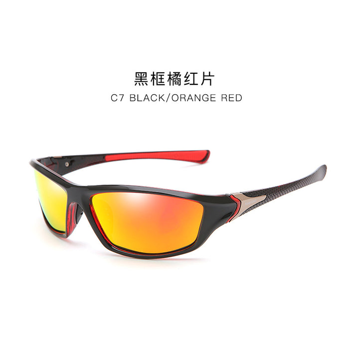 Jewelry WholesaleWholesale Polarized Versatile Sports Sunglasses JDC-SG-KaiX025 Sunglasses 凯祥 %variant_option1% %variant_option2% %variant_option3%  Factory Price JoyasDeChina Joyas De China