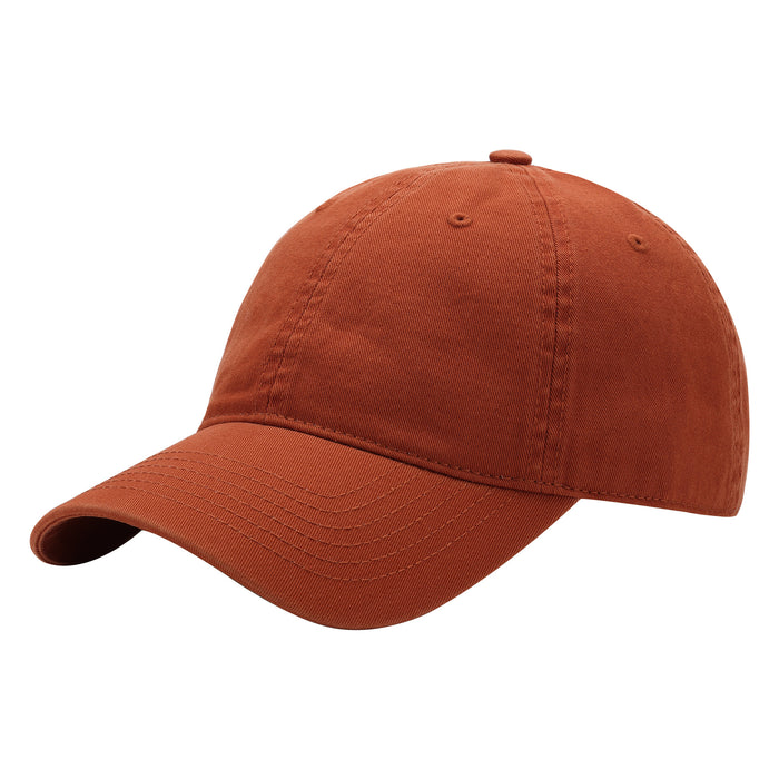 Jewelry WholesaleWholesale Solid Soft Top Cotton Baseball Hat JDC-FH-SiLi002 Fashionhat 思黎 %variant_option1% %variant_option2% %variant_option3%  Factory Price JoyasDeChina Joyas De China