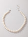 Jewelry WholesaleWholesale Pearl Alloy Necklace JDC-NE-C233 Necklaces 陌茗 %variant_option1% %variant_option2% %variant_option3%  Factory Price JoyasDeChina Joyas De China