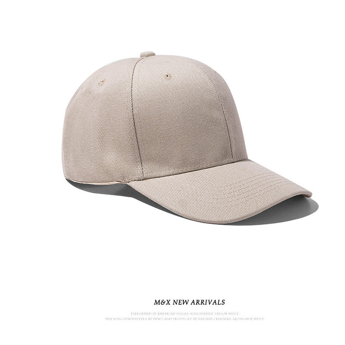 Jewelry WholesaleWholesale Polyester Sunshade Baseball Cap JDC-FH-Muxia018 Fashionhat 沐夏 %variant_option1% %variant_option2% %variant_option3%  Factory Price JoyasDeChina Joyas De China