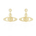Jewelry WholesaleWholesale Saturn temperament versatile personality Earrings JDC-ES-FanD002 Earrings 繁鼎 %variant_option1% %variant_option2% %variant_option3%  Factory Price JoyasDeChina Joyas De China