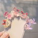 Jewelry WholesaleWholesale Cartoon Mini Kitty Bunny HairPin JDC-HC-BL003 Hair Clips 冰澜 %variant_option1% %variant_option2% %variant_option3%  Factory Price JoyasDeChina Joyas De China