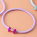 Jewelry WholesaleWholesale small fresh cute little bow tie children hair rope bracelet set JDC-BT-YueS001 Bracelet 悦珊 %variant_option1% %variant_option2% %variant_option3%  Factory Price JoyasDeChina Joyas De China