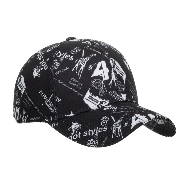 Jewelry WholesaleWholesale Printing Hip Hop Graffiti Letters Fisherman Hat JDC-FH-ZMei016 Fashionhat 众美 %variant_option1% %variant_option2% %variant_option3%  Factory Price JoyasDeChina Joyas De China