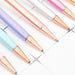 Jewelry WholesaleWholesale Metal Dried Flower Ballpoint Pen JDC-BP-Huah020 Ballpoint pen 华豪 %variant_option1% %variant_option2% %variant_option3%  Factory Price JoyasDeChina Joyas De China