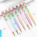 Jewelry WholesaleWholesale Metal Dried Flower Ballpoint Pen JDC-BP-Huah020 Ballpoint pen 华豪 %variant_option1% %variant_option2% %variant_option3%  Factory Price JoyasDeChina Joyas De China