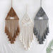 Jewelry WholesaleWholesale Hand Woven Tapestry Home Decor JDC-DC-LZ056 Dreamcatcher 佐惠 %variant_option1% %variant_option2% %variant_option3%  Factory Price JoyasDeChina Joyas De China