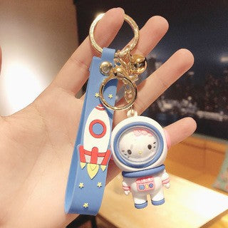 Jewelry WholesaleWholesale Cartoon Doll PVC Silicone Alloy Keychain (F) JDC-KC-FeiRun014 Keychains 飞润 %variant_option1% %variant_option2% %variant_option3%  Factory Price JoyasDeChina Joyas De China