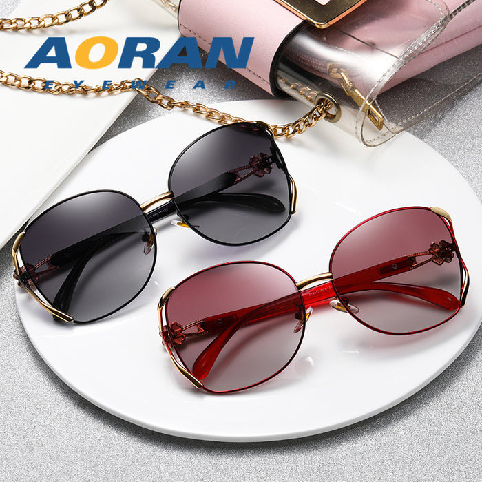 Jewelry WholesaleWholesale anti UV thin sun shading Polarized Sunglasses JDC-SG-AoR009 Sunglasses 奥然 %variant_option1% %variant_option2% %variant_option3%  Factory Price JoyasDeChina Joyas De China