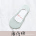 Jewelry WholesaleWholesale Ladies Thin Summer Cotton Shallow Non-Slip Boat Socks JDC-SK-JiaF002 Sock 嘉菲 %variant_option1% %variant_option2% %variant_option3%  Factory Price JoyasDeChina Joyas De China