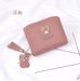 Jewelry WholesaleWholesale cute bear zipper wallet coin purse JDC-WT-BaoD004 Wallet 包东 %variant_option1% %variant_option2% %variant_option3%  Factory Price JoyasDeChina Joyas De China