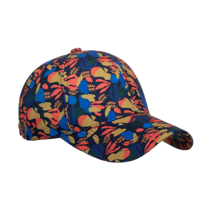 Jewelry WholesaleWholesale printed outdoor sun hat baseball cap JDC-FH-ZMei014 Fashionhat 众美 %variant_option1% %variant_option2% %variant_option3%  Factory Price JoyasDeChina Joyas De China