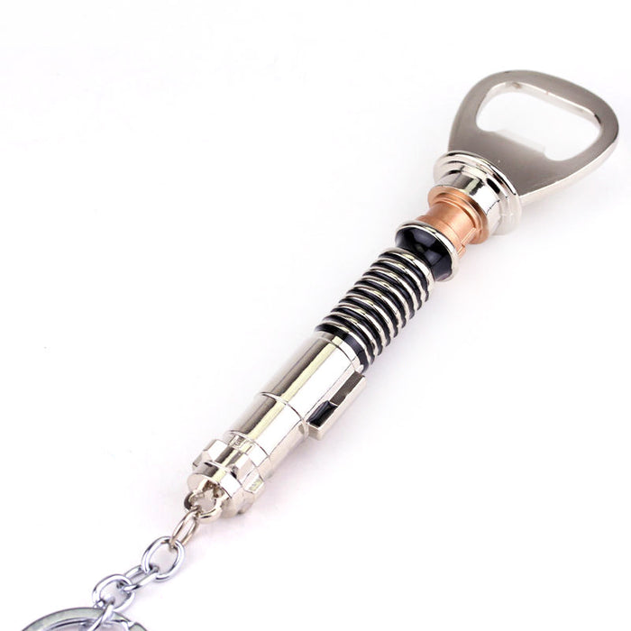 Wholesale Keychains For Backpacks Bottle Opener Outdoor JDC-KC-AWen020