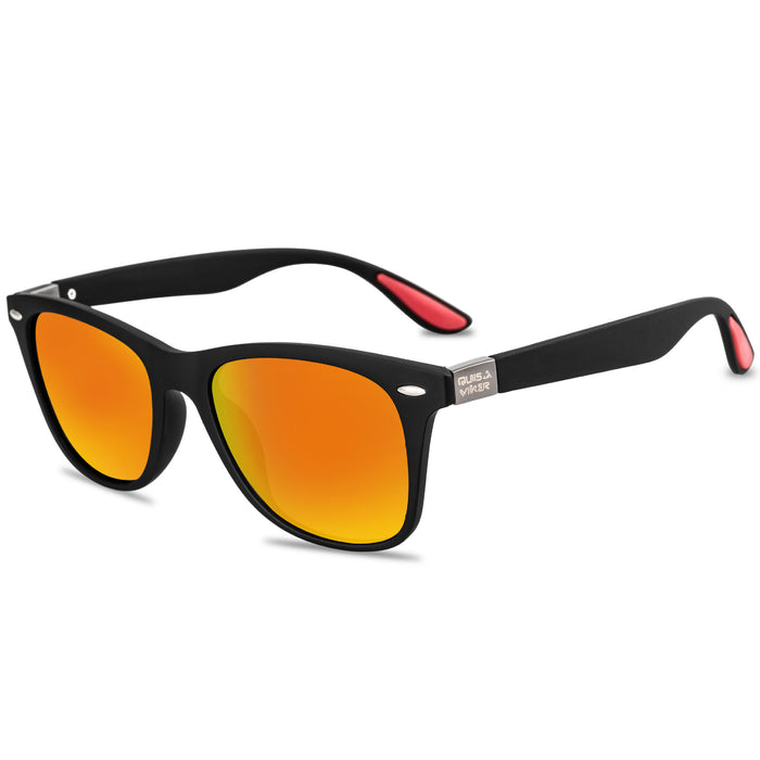 Wholesale men and women universal polarized sunglasses JDC-SG-TuN009