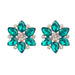 Jewelry WholesaleWholesale Boho Star Color Rhinestone Alloy Earrings JDC-ES-JL942 Earrings 氿乐 %variant_option1% %variant_option2% %variant_option3%  Factory Price JoyasDeChina Joyas De China