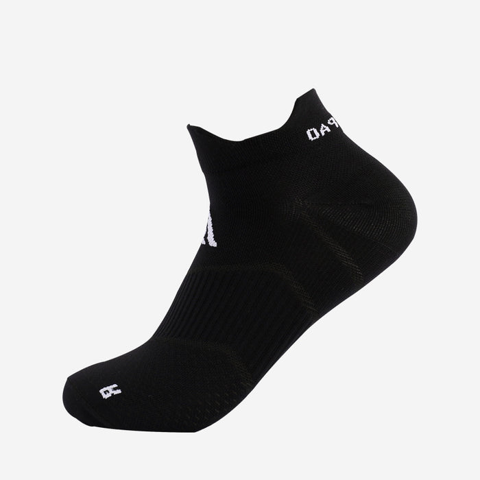 Wholesale summer men's and women's sports socks running socks shallow mouth MOQ≥3 JDC-SK-FengR003